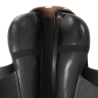 Couvre-selle Ortho-Pubis en Gel Dri-Lex 20mm - Acavallo