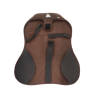 Couvre-selle Ortho-Pubis en Gel Dri-Lex 20mm - Acavallo