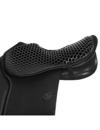 Couvre-selle Ortho-Pubis en Gel Dri-Lex 20mm -...