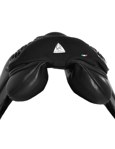 Couvre-selle Ortho-Pubis en Gel Dri-Lex 20mm -...