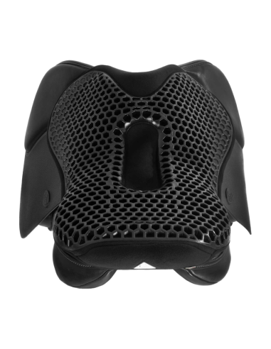 Couvre-selle Ortho-Pubis en Gel Dri-Lex 20mm -...