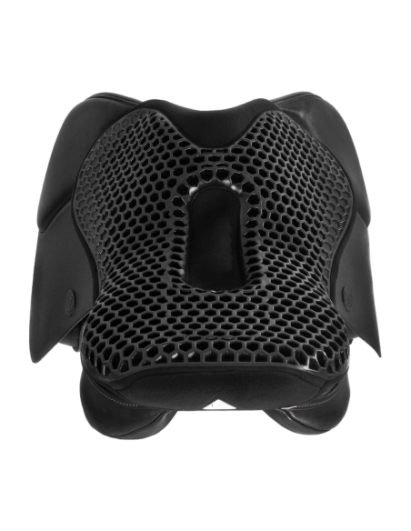 Couvre-selle Ortho-Pubis en Gel Dri-Lex 20mm - Acavallo