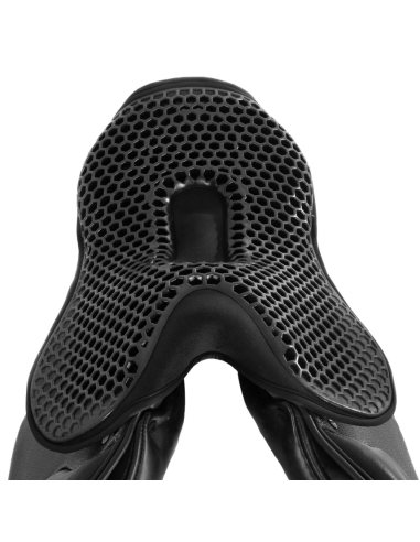 Couvre-selle Ortho-Pubis en Gel Dri-Lex 20mm -...