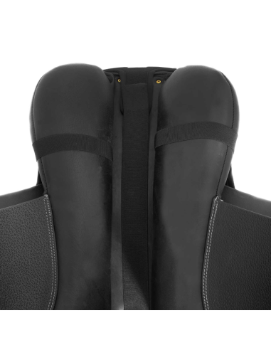 Couvre-selle Ortho-Pubis en Gel Dri-Lex 20mm -...