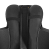 Couvre-selle Ortho-Pubis en Gel Dri-Lex 20mm - Acavallo