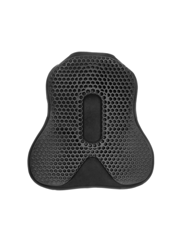 Couvre-selle Ortho-Pubis en Gel Dri-Lex 20mm -...