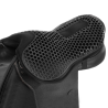 Couvre-selle Ortho-Coccyx en Gel Dri-Lex 20mm - Acavallo