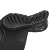 Couvre-selle Ortho-Coccyx en Gel Dri-Lex 20mm - Acavallo