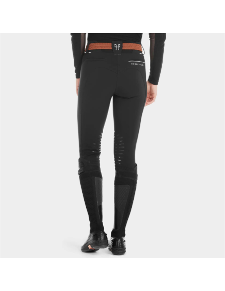 Pantalon X-DESIGN Horse Pilot