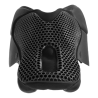 Couvre-selle Ortho-Coccyx en Gel Dri-Lex 20mm - Acavallo