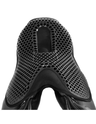 Couvre-selle Ortho-Coccyx en Gel Dri-Lex 20mm -...