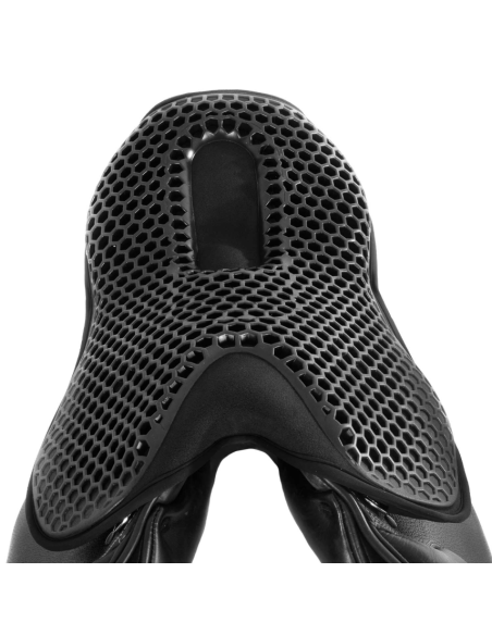 Couvre-selle Ortho-Coccyx en Gel Dri-Lex 20mm - Acavallo