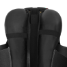 Couvre-selle Ortho-Coccyx en Gel Dri-Lex 20mm - Acavallo