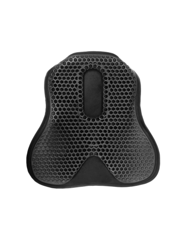 Couvre-selle Ortho-Coccyx en Gel Dri-Lex 20mm -...