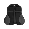 Couvre-selle Ortho-Coccyx en Gel Dri-Lex 20mm - Acavallo