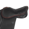 Couvre-selle Ortho-Coccyx en Gel Dri-Lex 20mm - Acavallo