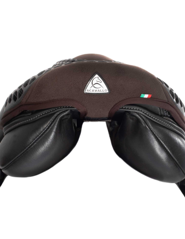 Couvre-selle Ortho-Coccyx en Gel Dri-Lex 20mm -...