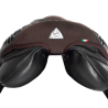Couvre-selle Ortho-Coccyx en Gel Dri-Lex 20mm - Acavallo