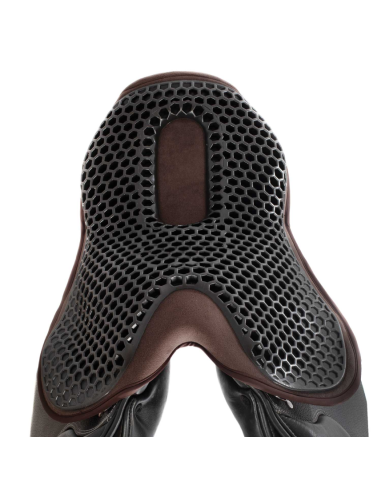 Couvre-selle Ortho-Coccyx en Gel Dri-Lex 20mm -...