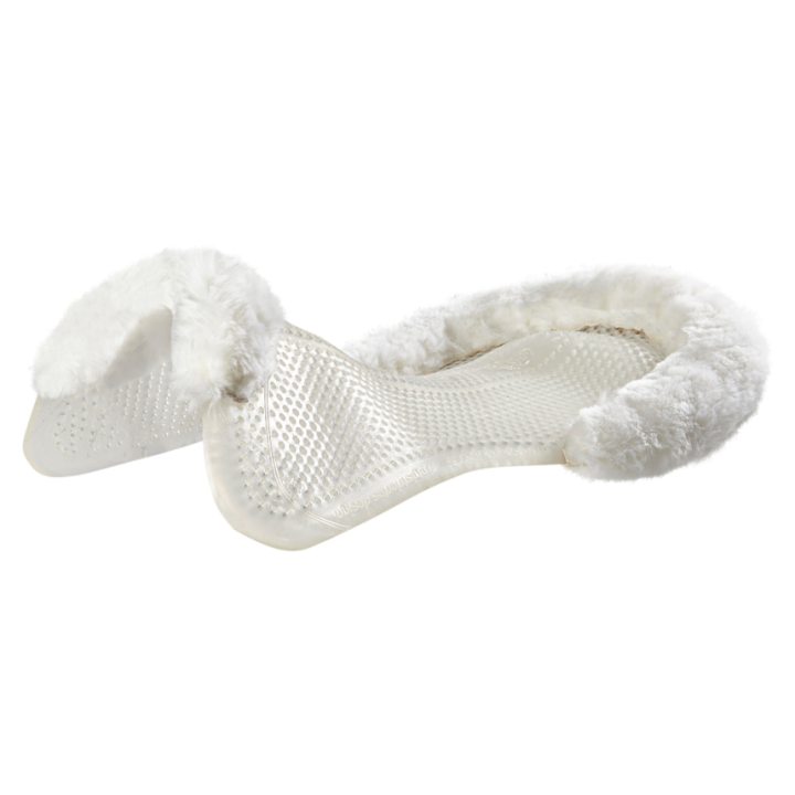Amortisseur en Gel NS-S Classic découpe plate - Acavallo