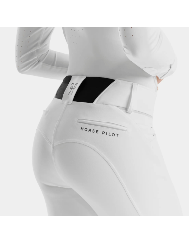 Pantalon X-DESIGN Horse Pilot