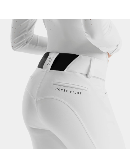 Pantalon X-DESIGN Horse Pilot