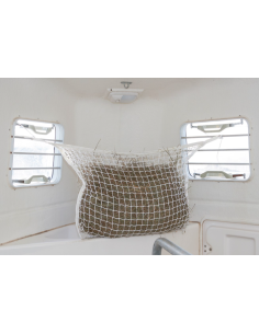 Filet à foin 90 x 60 cm - Kerbl 2