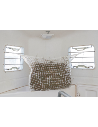 Filet à foin 90 x 60 cm - Kerbl