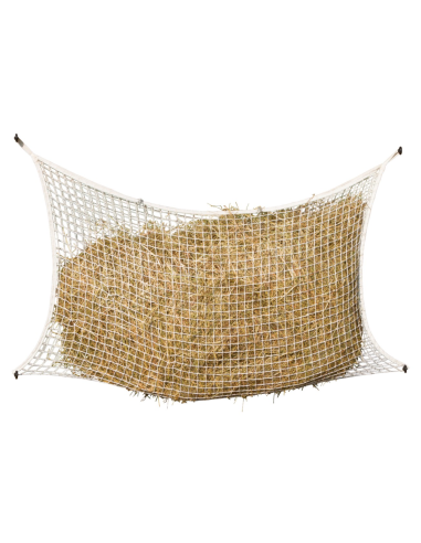 Filet à foin 90 x 60 cm - Kerbl