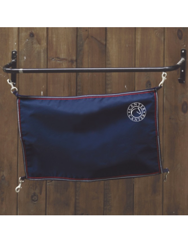 Porte de box - Canter