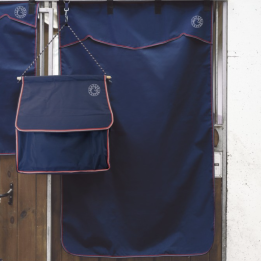 Tenture de box grand modèle - Canter