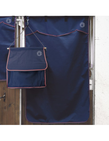 Tenture de box grand modèle - Canter