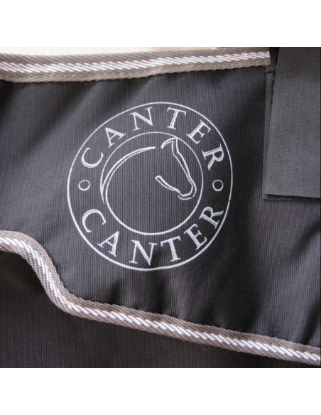 Tenture de box grand modèle - Canter