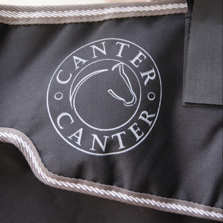 Tenture de box grand modèle - Canter