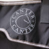 Tenture de box grand modèle - Canter