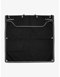 Tenture de box - LeMieux 2