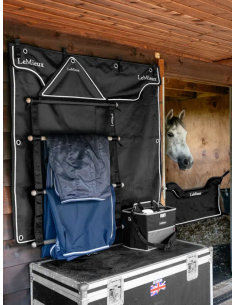 Tenture de box - LeMieux