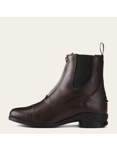 Boots Heritage IV Zip Paddock - Ariat