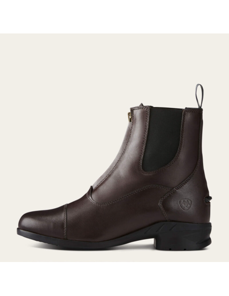 Boots Heritage IV Zip Paddock - Ariat