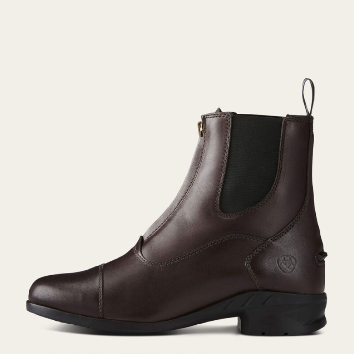 Boots Heritage IV Zip Paddock - Ariat
