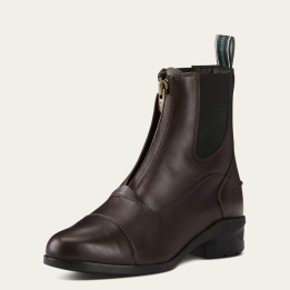 Boots Heritage IV Zip Paddock - Ariat