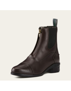 Boots Heritage IV Zip Paddock - Ariat