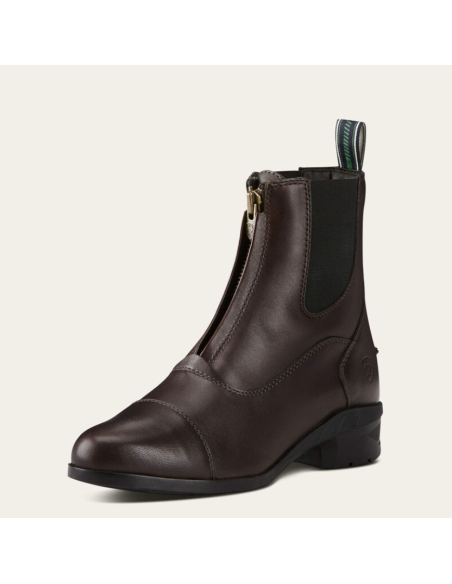 Boots Heritage IV Zip Paddock - Ariat