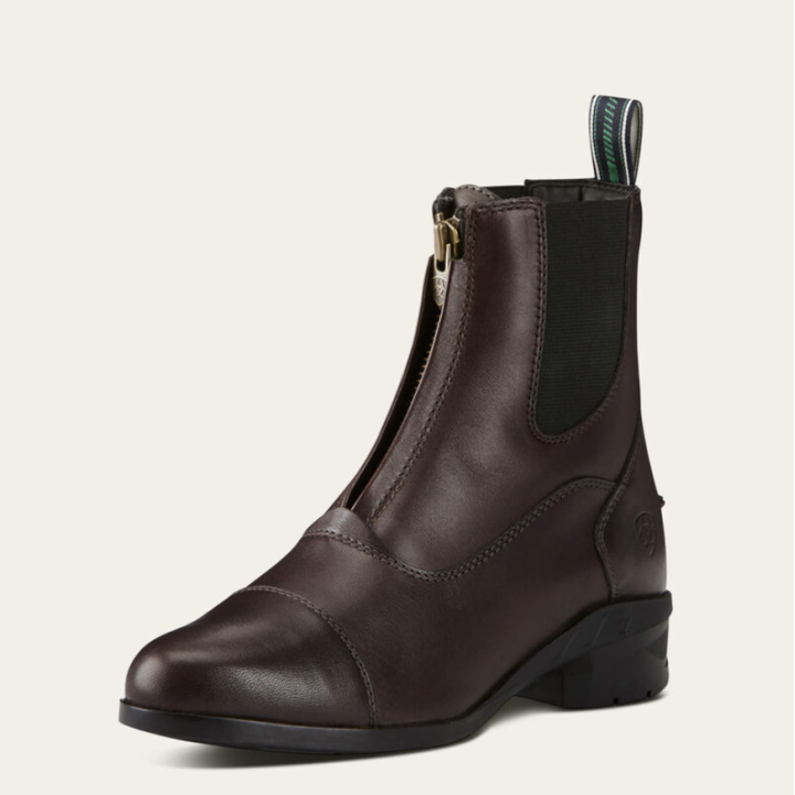 Boots Heritage IV Zip Paddock - Ariat