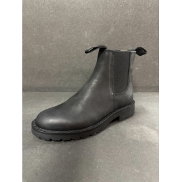 Boots Elastique - Oxlin