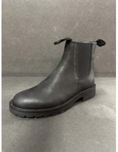 Boots Elastique - Oxlin 2