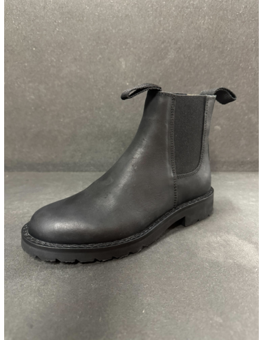 Boots Elastique - Oxlin