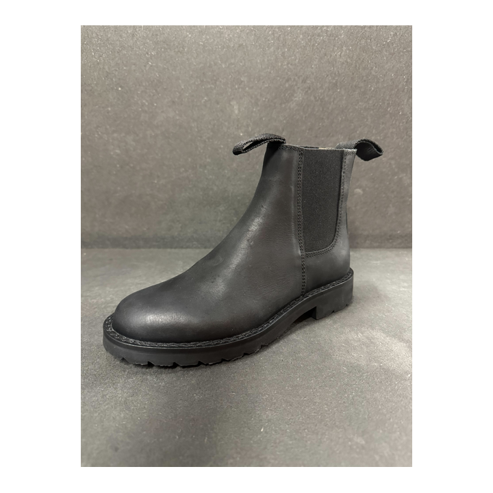 Boots Elastique - Oxlin