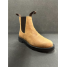 Boots Elastique - Oxlin