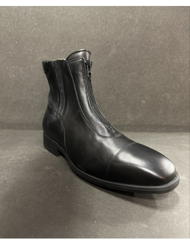 Boots Vallon - Oxlin